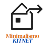 Minimalismo Kitnet